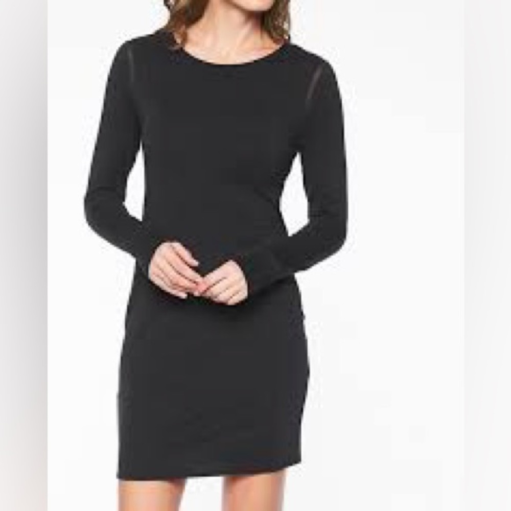 Women’s Athleta Industry Weekday Dress Size Large